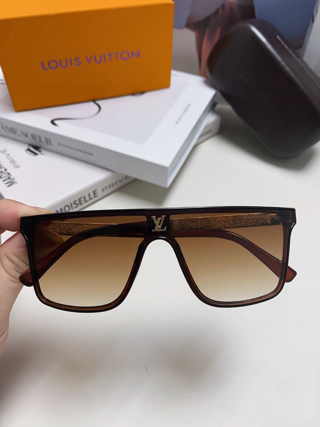 Louis Vuitton Sunglasses